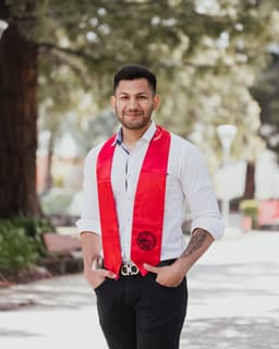 Ankit Tomar, Founder and CEO of Delvixo